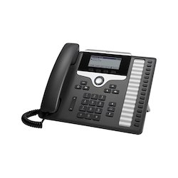Cisco Unified IP Phone 7861