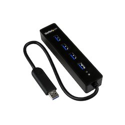 StarTech Portable USB 3.0...
