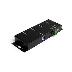 StarTech Industrial USB 3.0...