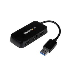 StarTech Portable USB 3.0...