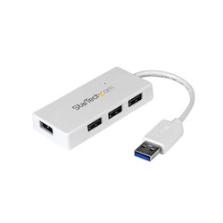 StarTech Portable USB 3.0...