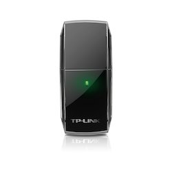 TP-Link WiFi 5, AC600, Dual...