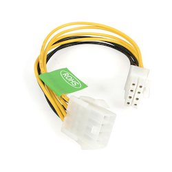 StarTech ATX12V 8p Power...