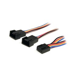 StarTech PWM Fan Splitter...