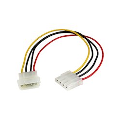StarTech Molex Extension...