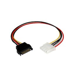 StarTech SATA to Molex
