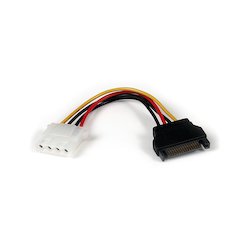 StarTech SATA to Molex