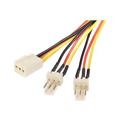 StarTech 3p Fan Splitter...