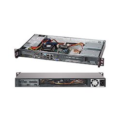 Supermicro 1U Chassis...