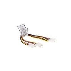 ACT Splitter Molex to 2x Molex