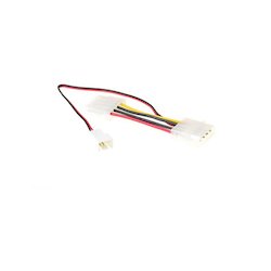 ACT Molex to Molex + 3Pin...