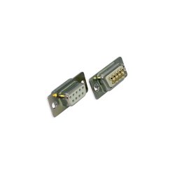 Intronics D-sub soldeer...