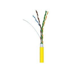 Molex PowerCAT 5E F UTP PVC...
