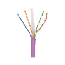 Molex PowerCAT 6 U UTP LSZH...