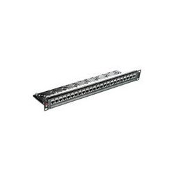 Molex Patchpanel 24x RJ45...