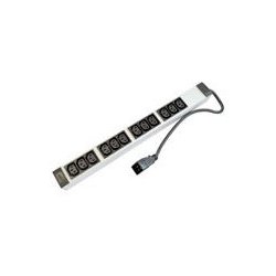 Plenty PDU C20 stekker naar...