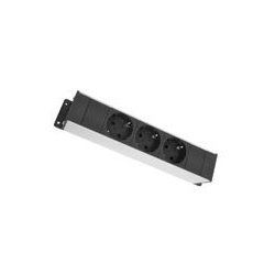 Plenty Bureau PDU Schuko....