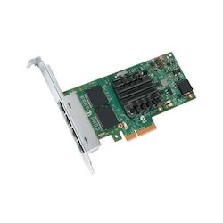 Intel Server NIC 1G I350-T4...