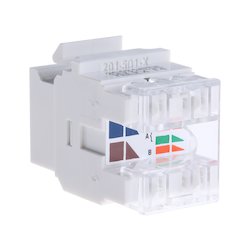 Molex PowerCAT 5E UTP...