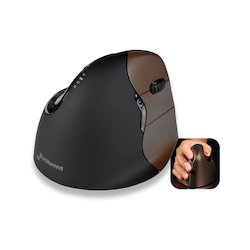 Evoluent VerticalMouse 4...