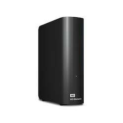 WD Elements Desktop 4TB USB3