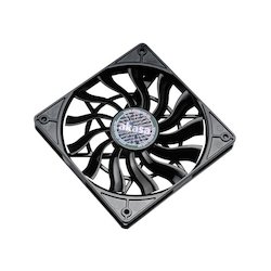 Akasa Slimline PWM Fan 120mm