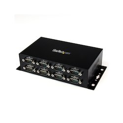 StarTech 8 Port USB to DB9...