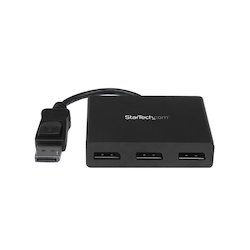 StarTech MST Hub DP to 3x DP