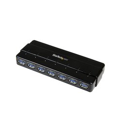 StarTech USB-A 3.0 Hub 7xUSB-A