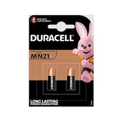 Duracell MN21 12V 2x