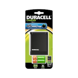 Duracell Lader CEF27 +...
