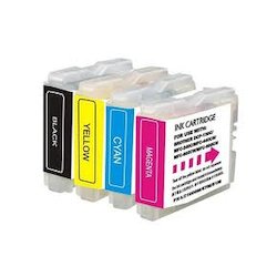 Brother LC-121VALBP combo pack