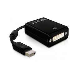 DeLock Adapter DisplayPort...