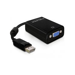 DeLock adapter DisplayPort...