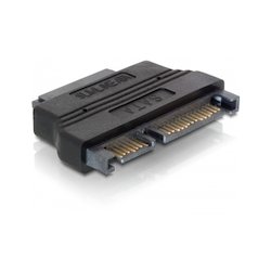DeLock SATA Adapter SATA...