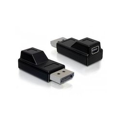 DeLock adapter DP 1.2 to...