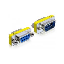 DeLock Adapter D-Sub9 to...
