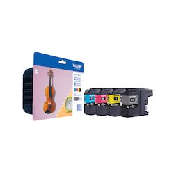 Brother LC-227XL Value Blister