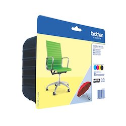 Brother LC-229XL Value Blister