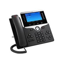 Cisco UC Phone 8851