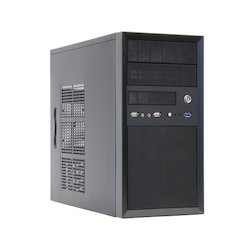Chieftec CT-01B mATX