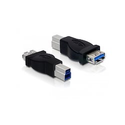 DeLock Adapter USB 3.0-B...