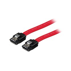 StarTech 24in Latching SATA...
