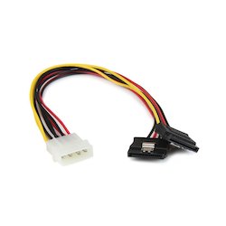 StarTech 12 LP4 to 2x...