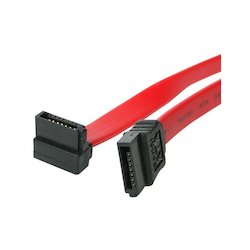 StarTech 18in SATA to Right...