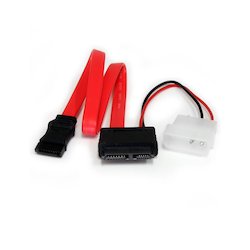 StarTech Slimline SATA6G...