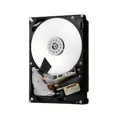 HGST 4TB SAS 7K 3.5" 512E...