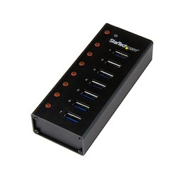 StarTech USB-A 3.0 Hub...