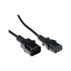 ACT 230V kabel C13-C14...