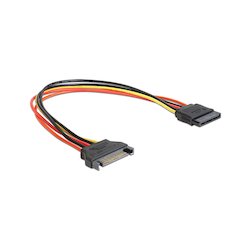 DeLock SATA Power Extension...